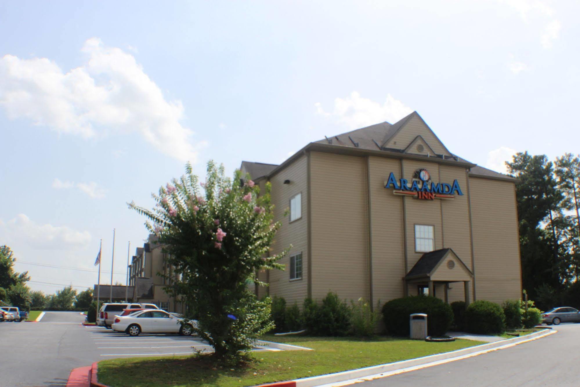 Motel 6-Smyrna, Ga - Atlanta Exterior photo