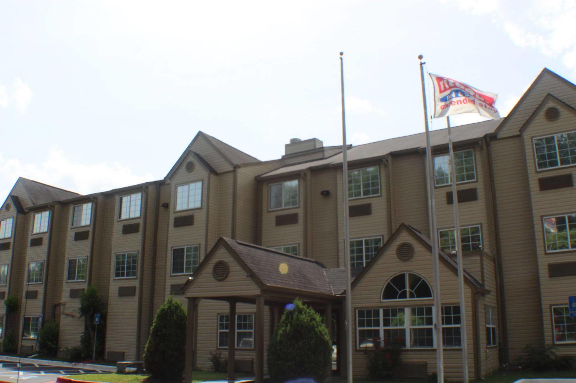 Motel 6-Smyrna, Ga - Atlanta Exterior photo