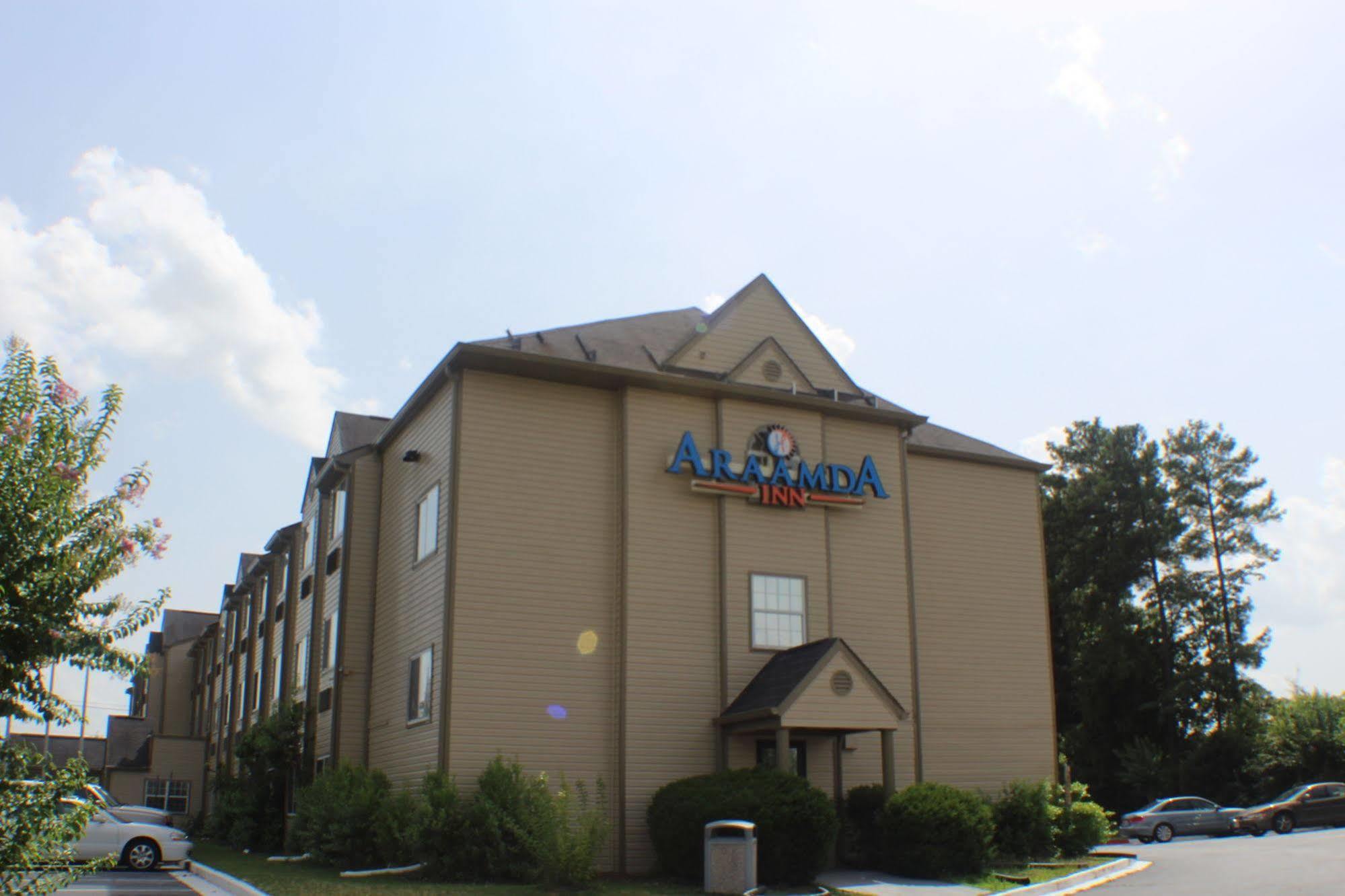 Motel 6-Smyrna, Ga - Atlanta Exterior photo