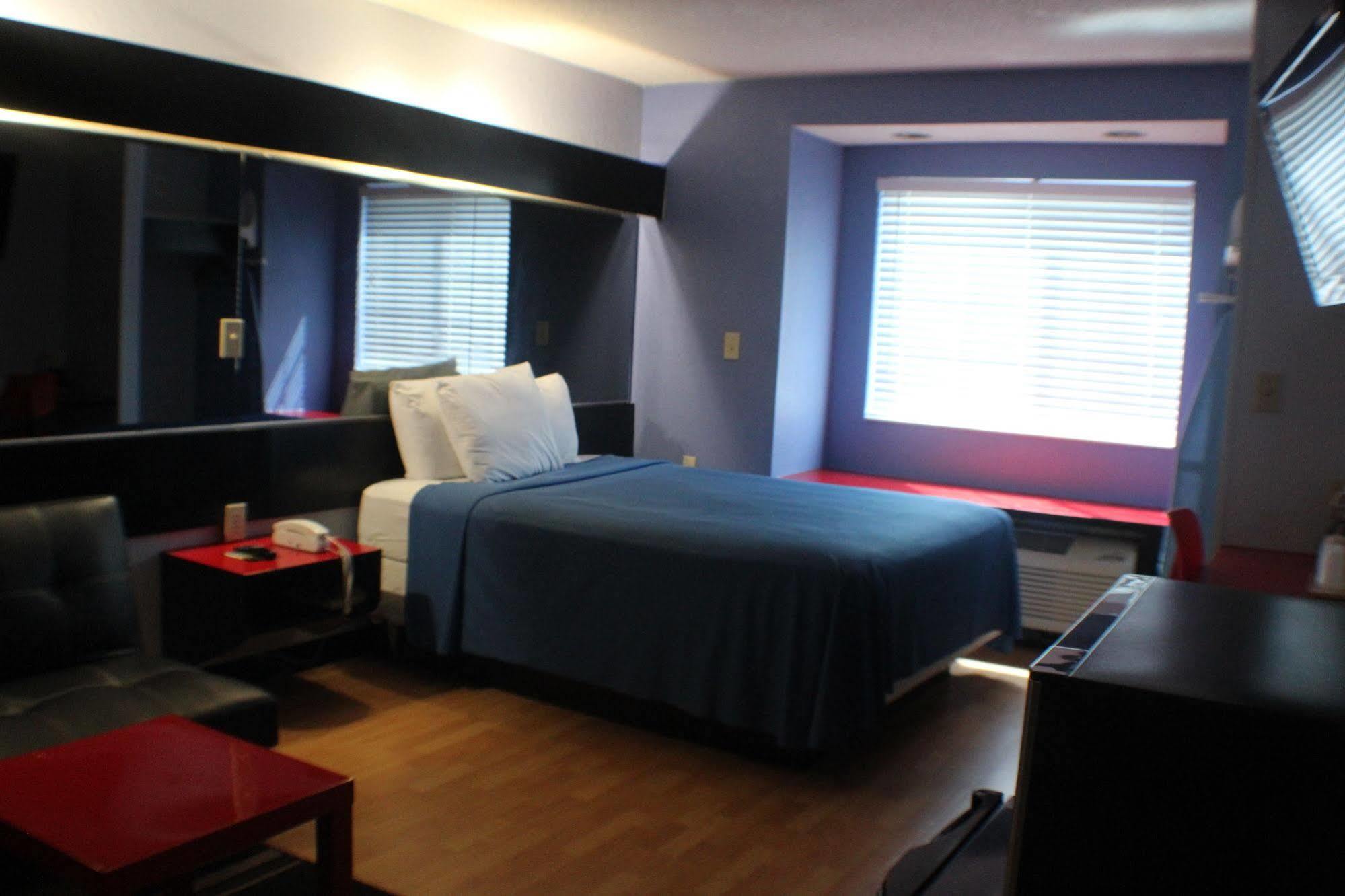 Motel 6-Smyrna, Ga - Atlanta Exterior photo