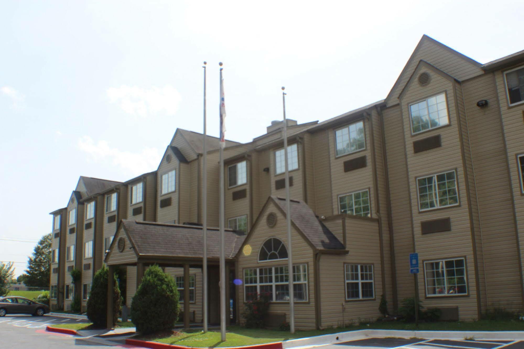 Motel 6-Smyrna, Ga - Atlanta Exterior photo