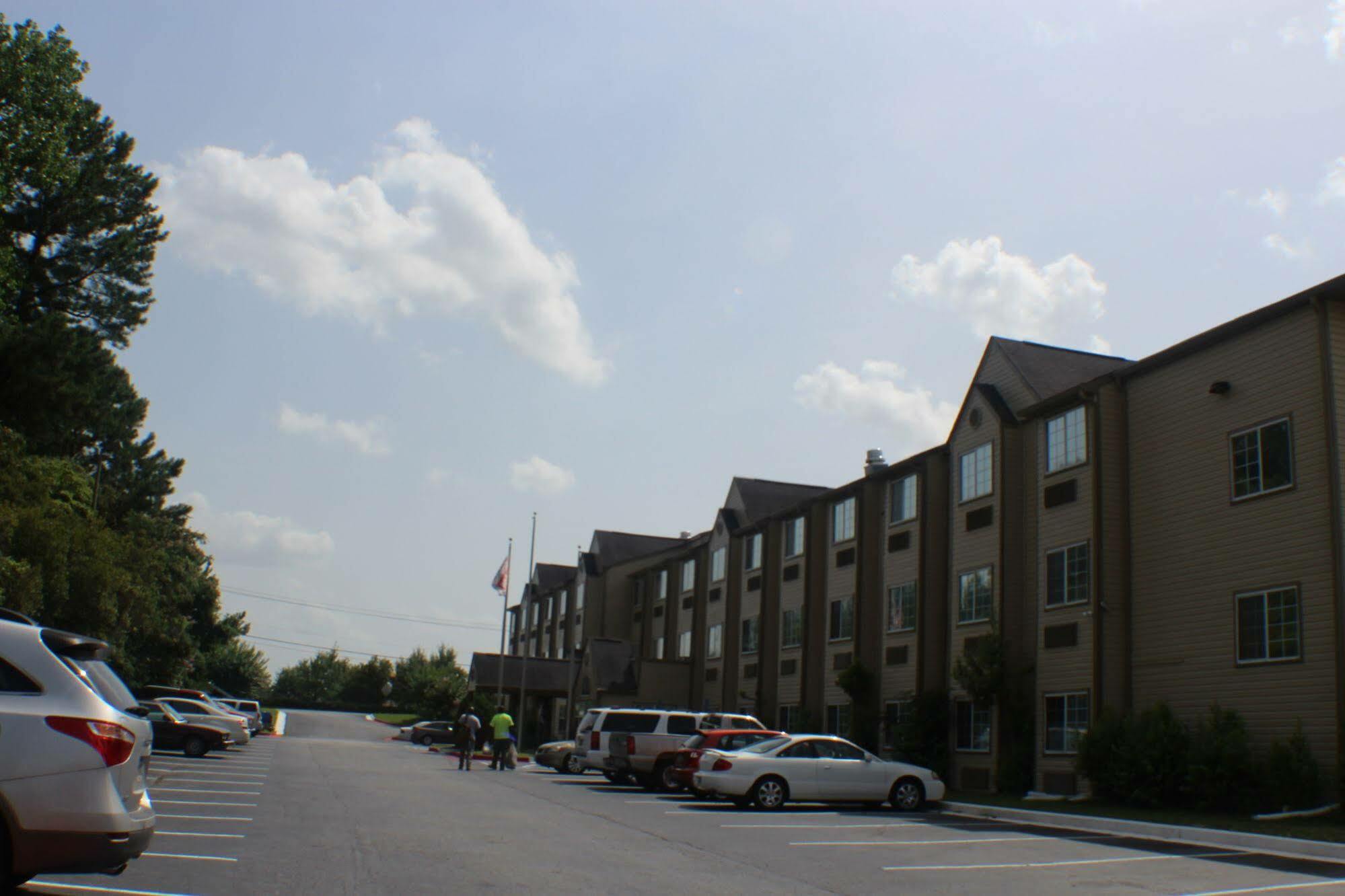 Motel 6-Smyrna, Ga - Atlanta Exterior photo
