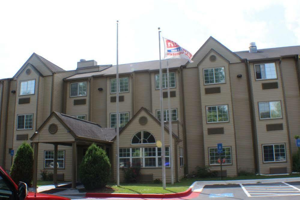 Motel 6-Smyrna, Ga - Atlanta Exterior photo