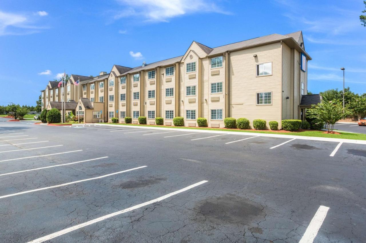 Motel 6-Smyrna, Ga - Atlanta Exterior photo