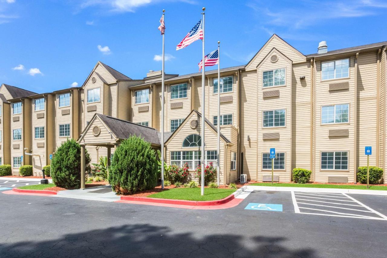 Motel 6-Smyrna, Ga - Atlanta Exterior photo